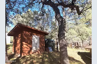 8460 W Louthian Lane, Strawberry, AZ 85544 - Photo 38