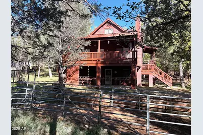 8460 W Louthian Lane, Strawberry, AZ 85544 - Photo 4