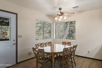 8460 W Louthian Lane, Strawberry, AZ 85544 - Photo 14