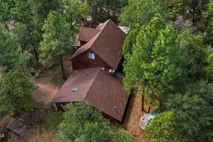 8460 W Louthian Ln, Strawberry, AZ 85544 - Photo 1