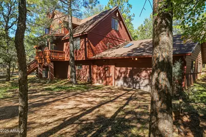 8460 W Louthian Lane, Strawberry, AZ 85544 - Photo 48