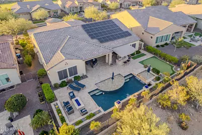5155 N 206th Avenue, Buckeye, AZ 85396 - Photo 2
