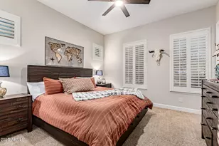5155 N 206th Ave, Buckeye, AZ 85396 - Photo 28
