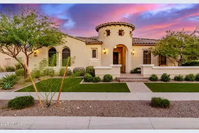 5155 N 206th Avenue, Buckeye, AZ 85396 - Photo 38