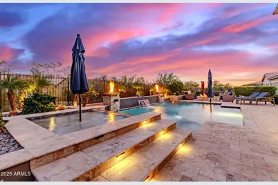 5155 N 206th Avenue, Buckeye, AZ 85396 - Photo 2