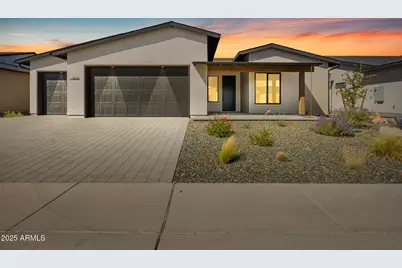 5512 E Edgar Way, Prescott Valley, AZ 86314 - Photo 2