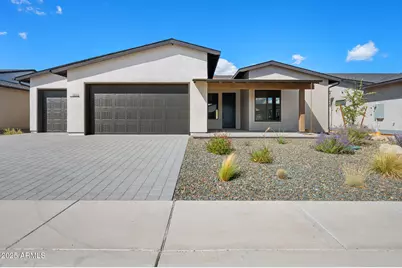 5512 E Edgar Way, Prescott Valley, AZ 86314 - Photo 1