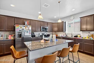 1123 Marchbanks Dr, Sierra Vista, AZ 85635 - Photo 14