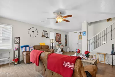 1123 Marchbanks Drive, Sierra Vista, AZ 85635 - Photo 18