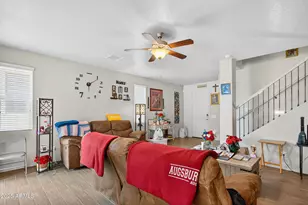 1123 Marchbanks Dr, Sierra Vista, AZ 85635 - Photo 18