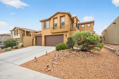1123 Marchbanks Drive, Sierra Vista, AZ 85635 - Photo 2