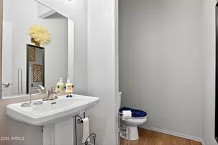 1123 Marchbanks Dr, Sierra Vista, AZ 85635 - Photo 16