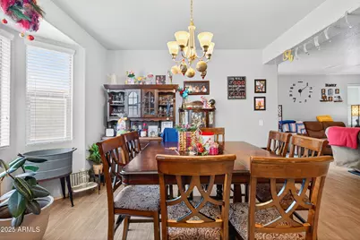 1123 Marchbanks Drive, Sierra Vista, AZ 85635 - Photo 12