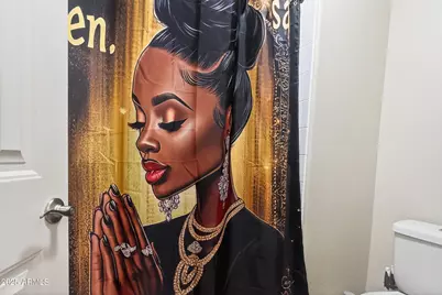 1123 Marchbanks Drive, Sierra Vista, AZ 85635 - Photo 34