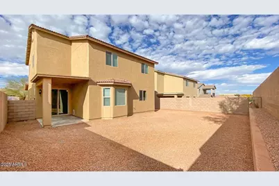 1123 Marchbanks Drive, Sierra Vista, AZ 85635 - Photo 4