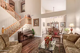 3540 S McClelland Dr, Chandler, AZ 85248 - Photo 4