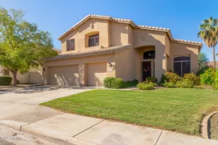 3540 S McClelland Dr, Chandler, AZ 85248 - Photo 1