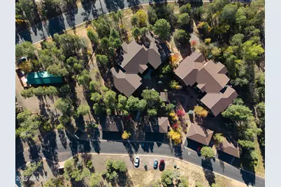 2980 Black Oak Loop #I3, Show Low, AZ 85901 - Photo 22