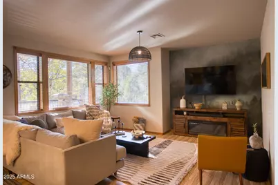 2980 Black Oak Loop #I3, Show Low, AZ 85901 - Photo 6