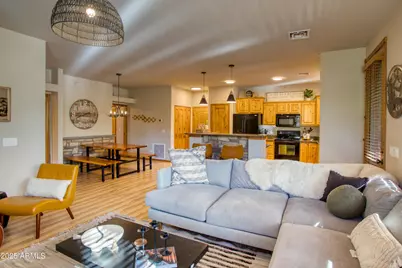 2980 Black Oak Loop #I3, Show Low, AZ 85901 - Photo 12