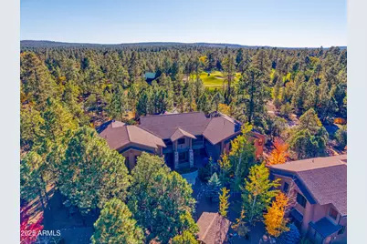 2980 Black Oak Loop #I3, Show Low, AZ 85901 - Photo 1