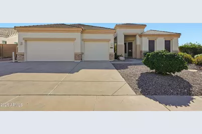 8605 E Hannibal Street, Mesa, AZ 85207 - Photo 1
