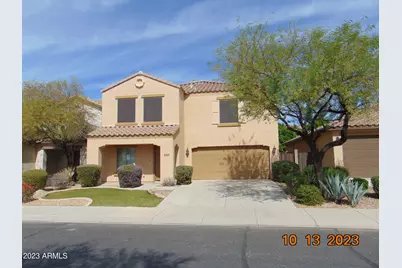 11928 W El Cortez Place W, Peoria, AZ 85383 - Photo 1