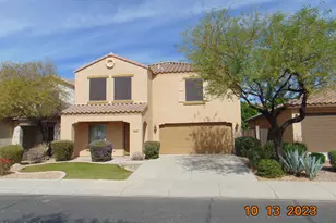 11928 W El Cortez Pl W, Peoria, AZ 85383 - Photo 1