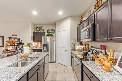 35251 W San Ildefanso Avenue, Maricopa, AZ 85138 - Photo 14