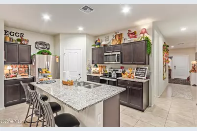 35251 W San Ildefanso Avenue, Maricopa, AZ 85138 - Photo 12