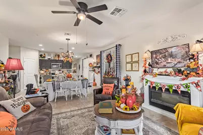 35251 W San Ildefanso Avenue, Maricopa, AZ 85138 - Photo 8