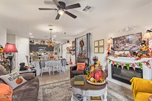 35251 W San Ildefanso Ave, Maricopa, AZ 85138 - Photo 8