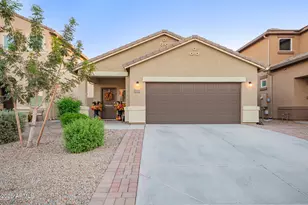 35251 W San Ildefanso Ave, Maricopa, AZ 85138 - Photo 1