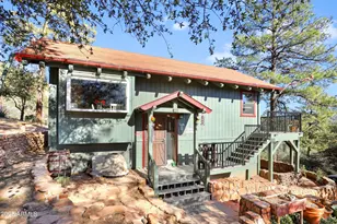 9386 W Coyote Dr, Strawberry, AZ 85544 - Photo 44