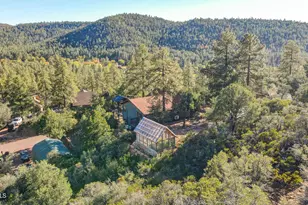 9386 W Coyote Dr, Strawberry, AZ 85544 - Photo 56