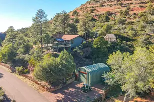 9386 W Coyote Dr, Strawberry, AZ 85544 - Photo 4