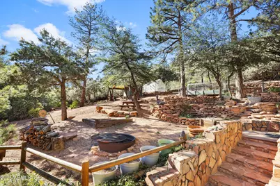 9386 W Coyote Drive, Strawberry, AZ 85544 - Photo 40