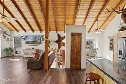 9386 W Coyote Drive, Strawberry, AZ 85544 - Photo 12