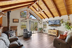 9386 W Coyote Dr, Strawberry, AZ 85544 - Photo 6