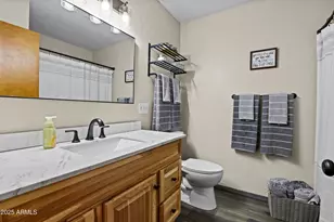 9386 W Coyote Dr, Strawberry, AZ 85544 - Photo 18