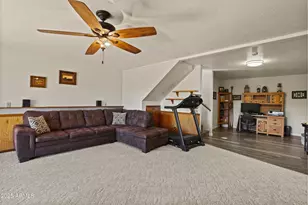 9386 W Coyote Dr, Strawberry, AZ 85544 - Photo 30