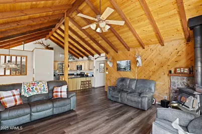 9386 W Coyote Drive, Strawberry, AZ 85544 - Photo 6