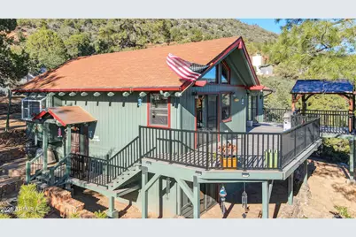 9386 W Coyote Drive, Strawberry, AZ 85544 - Photo 58