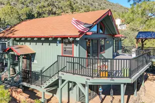 9386 W Coyote Dr, Strawberry, AZ 85544 - Photo 58