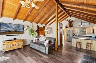 9386 W Coyote Dr, Strawberry, AZ 85544 - Photo 12