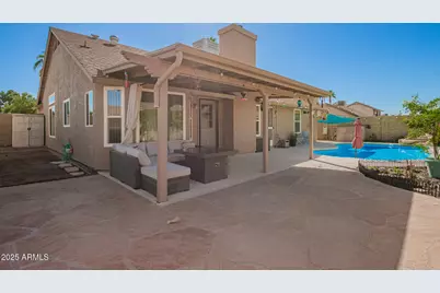 4338 E Douglas Avenue, Gilbert, AZ 85234 - Photo 16