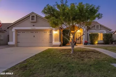 4338 E Douglas Avenue, Gilbert, AZ 85234 - Photo 1