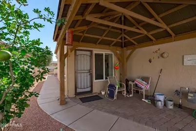 16182 W Vista North Drive, Sun City West, AZ 85375 - Photo 24