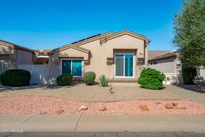 16182 W Vista North Drive, Sun City West, AZ 85375 - Photo 1