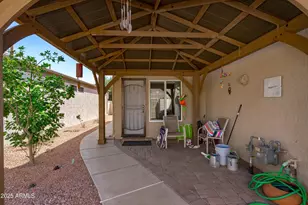 16182 W Vista N Dr, Sun City West, AZ 85375 - Photo 26